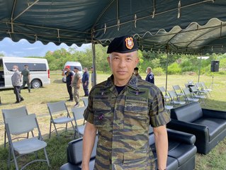 ผบ.ตร.เยี่ยมชม “SWAT Challenge 2022”มอบโอวาท-กำลังใจ