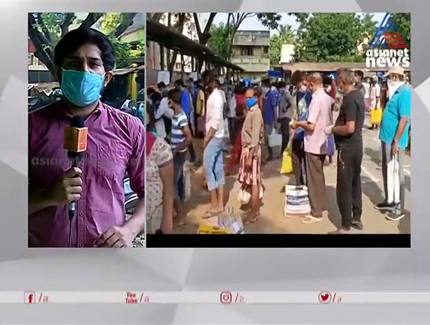 പ്രവാസികളെ മടക്കിക്കൊണ്ടുവരാന്‍ ആദ്യ നടപടികള്‍ കേരളം തുടങ്ങി; പ്രശംസിച്ച് കേന്ദ്ര സര്‍ക്കാര്‍