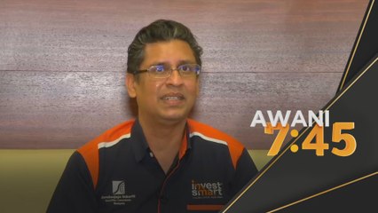 Scam Pelaburan | Ramai 'termakan' janji manis di Telegram