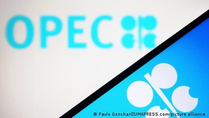 Russia to be suspended from OPEC deal?