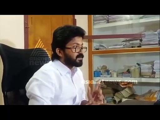 മുഖ്യമന്ത്രിയുടെ മകള്‍ക്ക് സ്പ്രിംക്ലര്‍ എംഡിയുമായി അടുത്ത ബന്ധം: ആരോപണവുമായി എല്‍ദോസ് കുന്നപ്പിള്ളി, വീഡിയോ