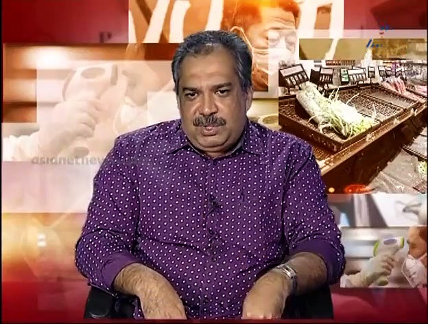 സ്പ്രിംക്ലര്‍ തര്‍ക്കത്തില്‍ ഇരുപക്ഷത്തേയും പ്രമുഖര്‍ ഏറ്റുമുട്ടുന്നു, എല്ലാ വാദങ്ങളും നിരത്തി..