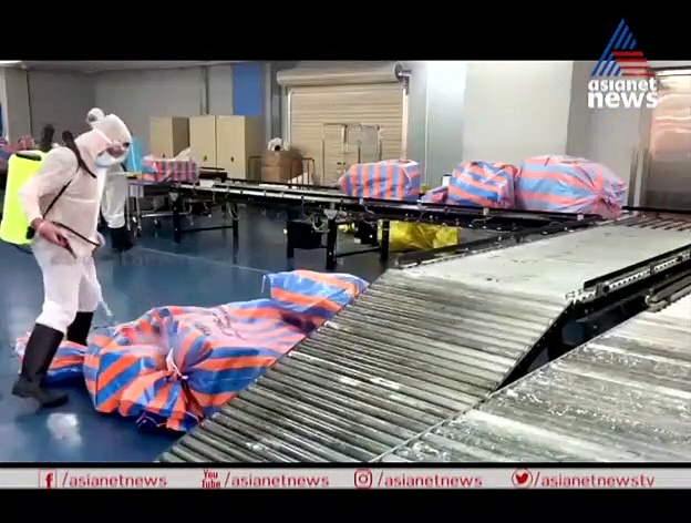 ജോലിയും കൂലിയുമില്ലാതെ പ്രവാസികള്‍ പട്ടിണിയില്‍, പക്ഷേ പ്രകാശം അകലെയല്ല