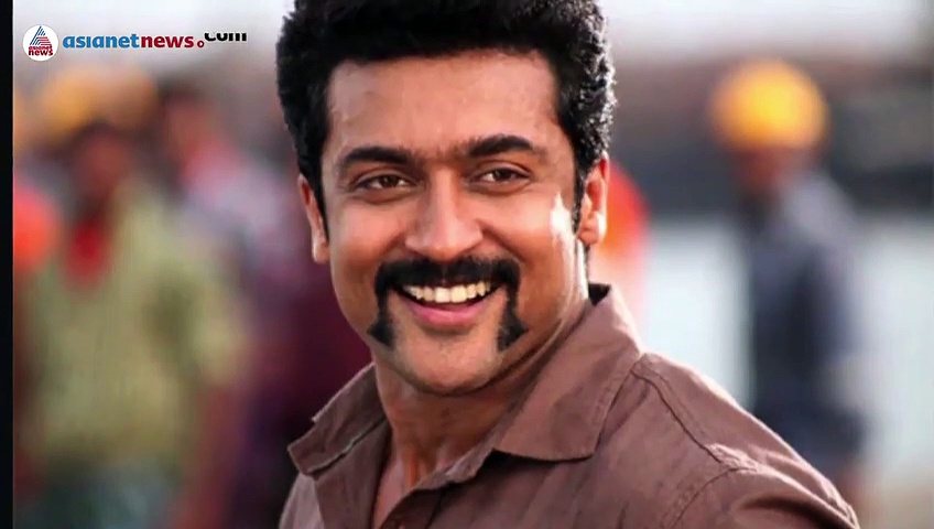 സൂര്യയുടെ ചിത്രങ്ങൾക്ക് തമിഴ്നാട് തിയറ്റർ അസോസിയേഷന്റെ വിലക്ക്