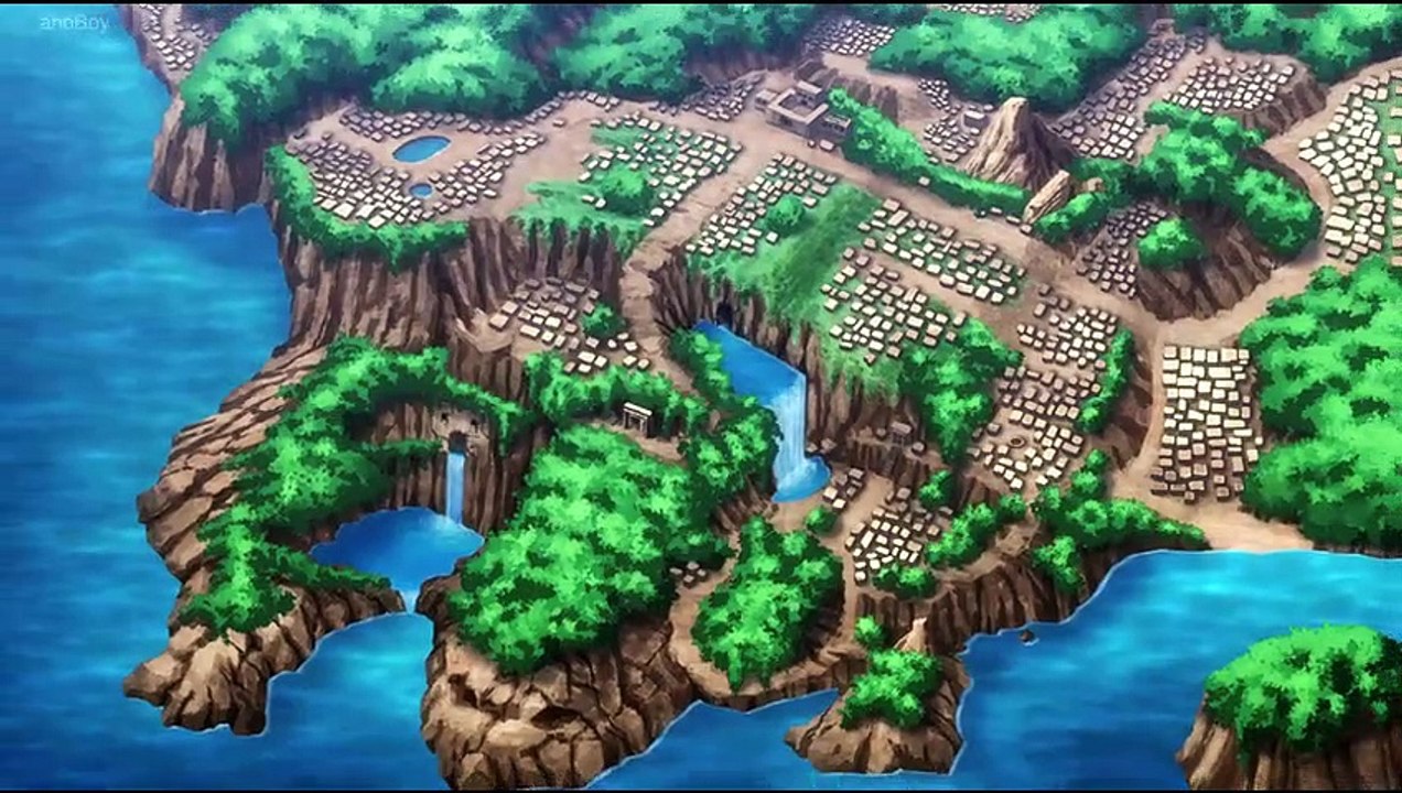 Shijou Saikyou No Daimaou Episode 9 Subtitle Indonesia 480