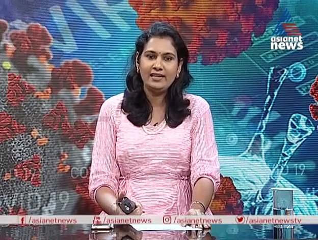 ഭീതി പടര്‍ത്തി കൊവിഡ് വൈറസ്, വാക്‌സിന്‍ പരീക്ഷണങ്ങളും സജീവം; ജനിതകമാറ്റമുണ്ടാകുമോ? കാണാം ഡോക്ടര്‍ ലൈവ്