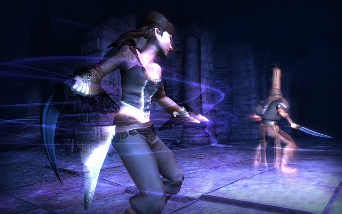 Venetica - Entwicklertagebuch