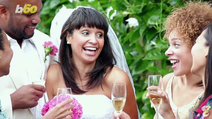 Don’t Be Rude at a Wedding With These Simple Steps