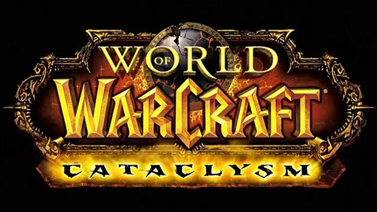 World of Warcraft: Cataclysm - Erster Trailer: Enthüllung auf der Blizzcon