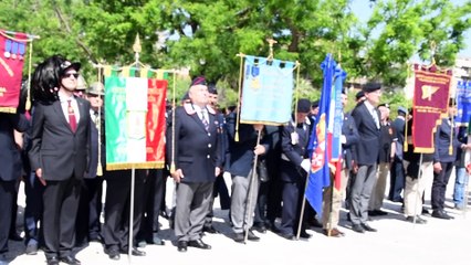 La Festa del 2 Giugno a Catania
