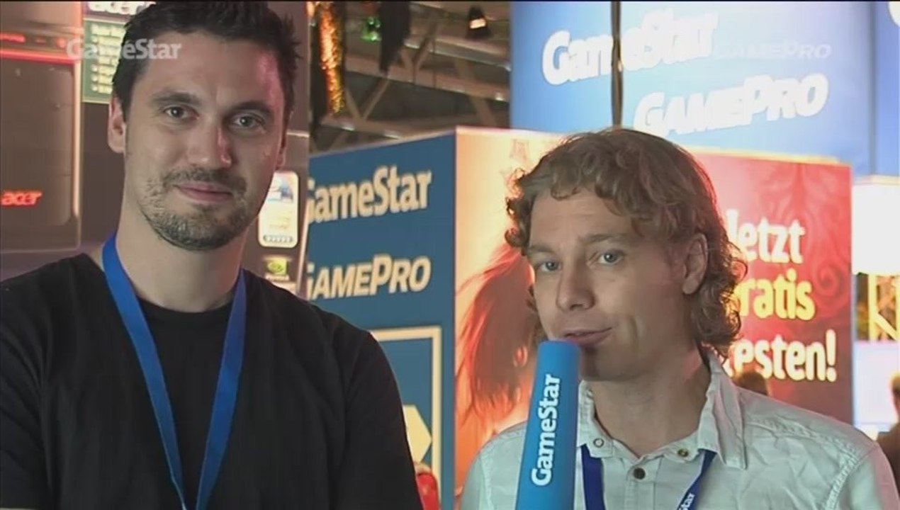 Gamescom - Messefazit