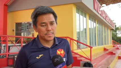 Penularan perbualan timbulkan spekulasi buat Selangor FC