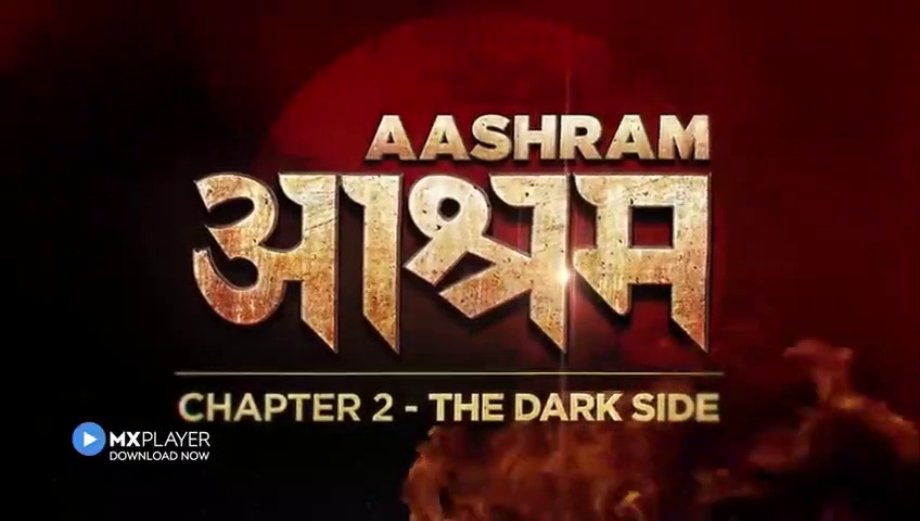 AASHRAM (season2) 2020