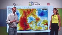 Meteo Toscana, fine settimana di caldo bollente fino a 38°