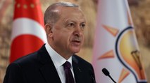 Cumhurbaşkanı Erdoğan: Bunlar gökyüzüne kağıttan uçak bile fırlatamaz