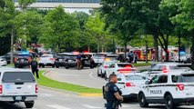 États-Unis : 4 morts lors d'une fusillade dans un hôpital en Oklahoma, le tireur décédé