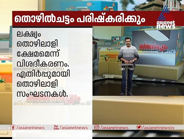 രാജ്യത്ത് സമ്പൂര്‍ണ ലോക്ക് ഡൗണ്‍ തുടരുമോ, ഇളവുകള്‍ പ്രതീക്ഷിക്കാമോ? കാണാം വാര്‍ത്തയ്ക്കപ്പുറം