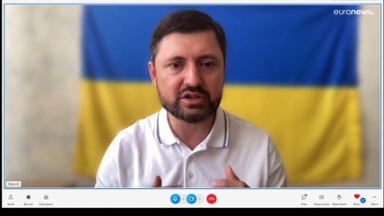 "Город-кладбище": интервью с мэром Мариуполя