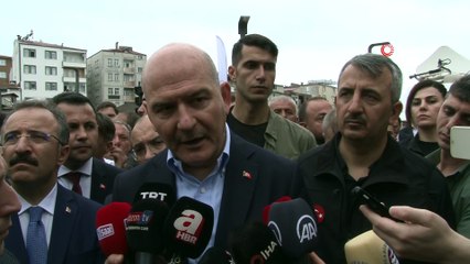 Bakan Soylu’dan kritik açıklama! “Türkiye genelinde yapılacak”