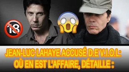 Une nouvelle choquante concernant Jean-Luc Lahaye aujourd'hui : ❗❗