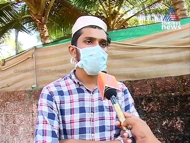 മണ്ണിട്ട് വഴിമുടക്കിയതും മംഗലാപുരത്ത് ചികിത്സ നിഷേധിച്ചതും കേന്ദ്രം കാണാതെ പോയോ?