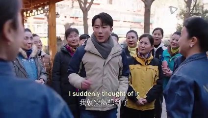 My Super Hero (2022) EP.22 ENG SUB