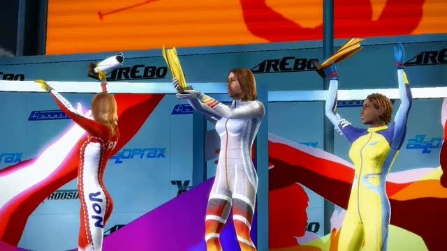 RTL Winter Sports 2010 – The Great Tournament