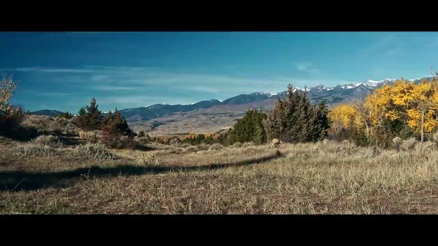 Terror On The Prairie Bande-annonce VO