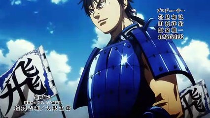 KINGDOM Season.4 episode.2 subtitle indonesia