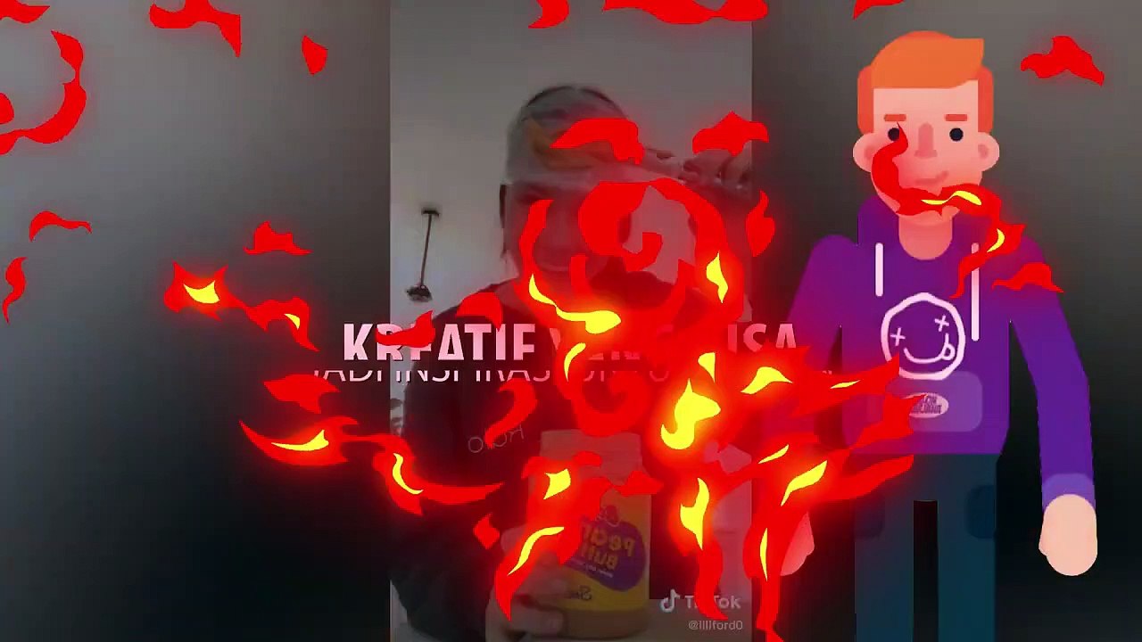 Imajinasi Tingkat Tinggi! Inilah Beberapa Orang Paling Kreatif Dengan Level Berbeda Paling Keren!