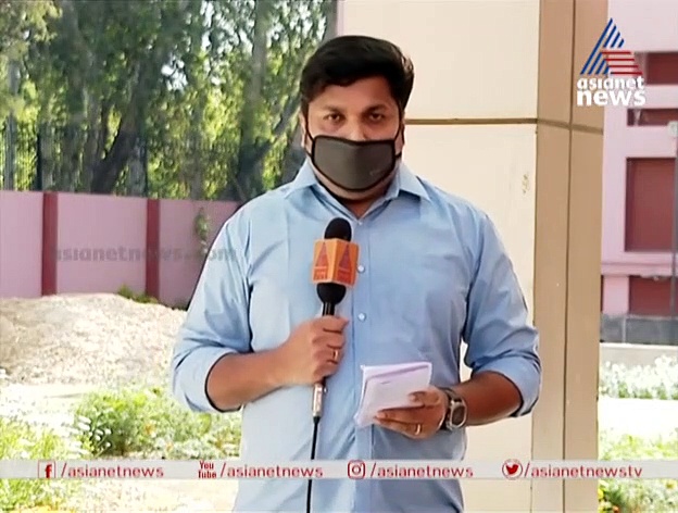 പരിശോധനയ്ക്ക് തയ്യാറാവാതെ ഇരുന്നൂറോളം പേര്‍ ഒളിവില്‍, ആരാധനാലയങ്ങളില്‍ കയറാന്‍ പൊലീസ്