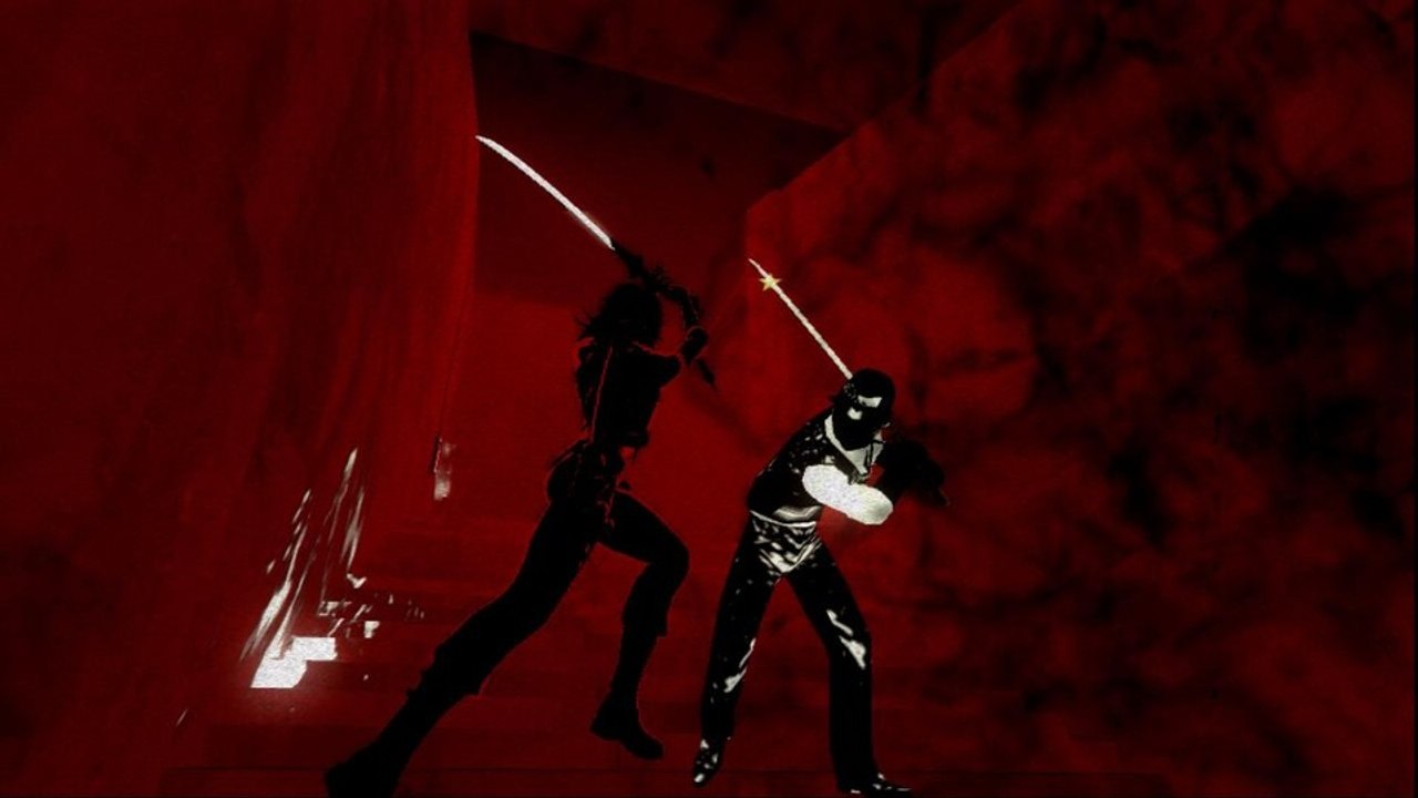 Wet - Sound of Cold Steel-Trailer