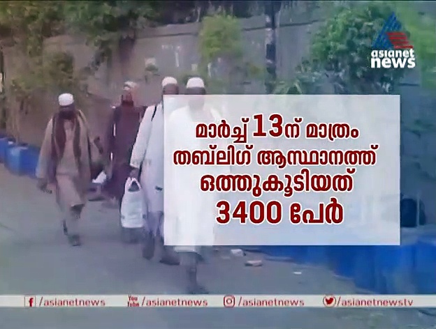 ന്യൂനപക്ഷങ്ങളെ ആകെ പ്രതിക്കൂട്ടിലാക്കിയോ തബ്‌ലീഗ് ജമാഅത്ത്? മലബാര്‍ മാന്വല്‍