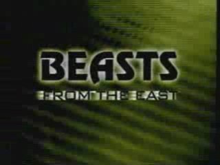 Skyline GT-R 1200 bhp passing by at 205mph