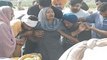 Sidhu Moosewala की मां ने बेटे की अस्थियां देख कहदी ये बात,Fans  का रो रोकर बुरा हाल|FilmiBeat#News