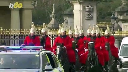 Queen to Make Windsor Castle Permanent Home Moving Forward