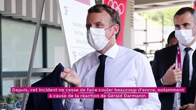 Emmanuel Macron furieux : ce ministre sèchement recadré par le Président