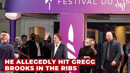 Johnny Depp might get slammed with yet another lawsuit