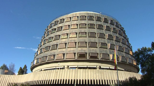 TC anula la reforma por la que los TSJ tenían aval judicial a las restricciones sanitarias