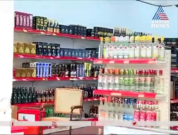 സമ്പൂർണ മദ്യനിരോധനം മറികടക്കൽ പുതിയ പ്രതിസന്ധിയോ, നേർക്കുനേർ