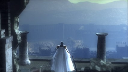 Demon's Souls - Walktrough-Trailer