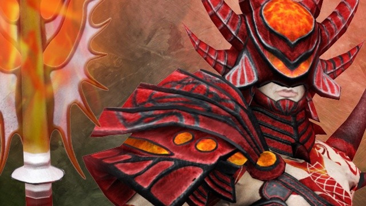 Sacred 2: Ice & Blood - Test-Video zum Rollenspiel-Addon