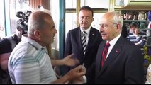 Kılıçdaroğlu'nun Konya'da dinlediği emekli: 2 bin 503 lira maaş alıyorum; oğlum üniversiteyi kazansa bile okutamayacağım