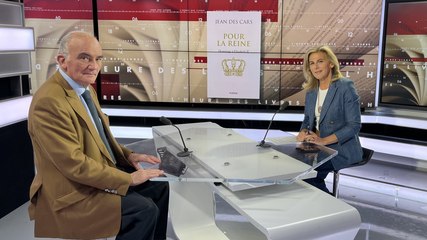 L'Heure des Livres : Jean des Cars