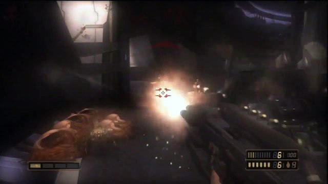 Resistance: Fall Of Men Ep. 23 Chapter 23 - In A Darker Place