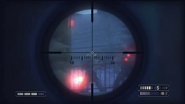 Resistance: Fall Of Men Ep. 24 Chapter 24 - A Desperate Gamble