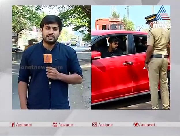നാളെ വൈകിട്ട് 6 മുതല്‍ തമിഴ്‌നാട്ടില്‍ നിരോധനാജ്ഞ