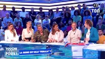 Le comportement de Cyril Hanouna dans TPMP avec un invité choque les internautes