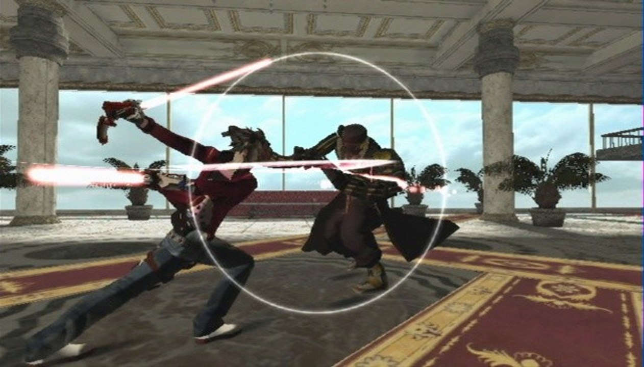 No More Heroes 2: Desperate Struggle - Gameplay-Trailer