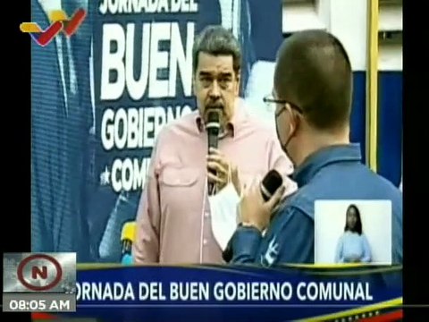 Gobierno Bolivariano y Banca Comunal atenderán necesidades del pueblo a través de financiamientos